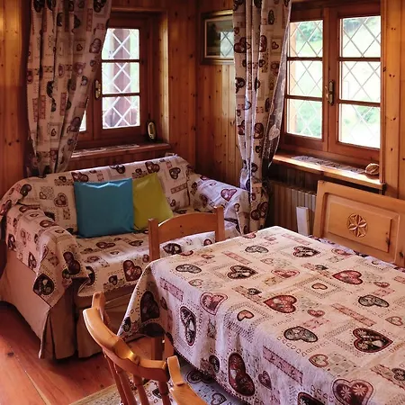 Hellochalet - Chalet Panoramique - Isolato E Panoramico
